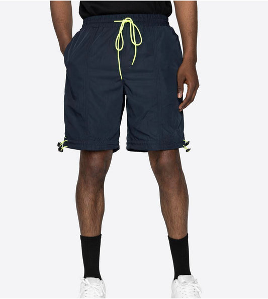 EPTM- HYPER TRACK SHORTS (NAVY)